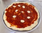 Foto langkah ke 3 dari resep Pizza Marinara (Basic Marinara Sauce).