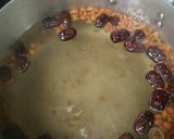 Hình bước làm 5 của món Nước mủ trôm
