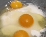Szilvás / meggyes / fügés kevert recept fázis 3 fotója
