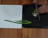 奶油蒜香炒香菇的食譜步驟5照片