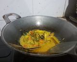 Foto langkah ke 6 dari resep Ikan patin pesmol.