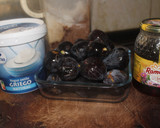 Foto del paso 1 de la receta: Higos con yogurt griego 2024