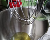 Foto del paso 2 de la receta: Mostachón de fresa