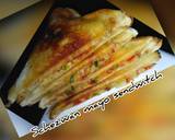 Schezwan mayo sendwitch recipe step 17 photo