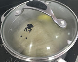 Foto del paso 5 de la receta: Conejo en salsa con fideos de arroz