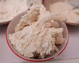 Foto langkah ke 3 dari resep Jamur Tiram Crispy.