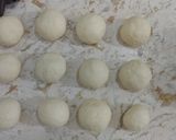 Foto langkah ke 5 dari resep (142) Basic Soft Bun.