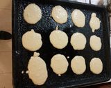 Foto del paso 4 de la receta: Galletas de coco y limón