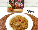 Foto langkah ke 4 dari resep Rendang Satset.