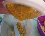 Foto langkah ke 4 dari resep Mpasi 6m+ (Brokoli).