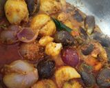 ભરેલાં વેજિટેબલ્સ (Stuffed Vegetables Recipe In Gujarati) રેસીપી સ્ટેપ3ફોટો