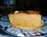 Foto del paso 2 de la receta: Postre de vainillas/plantillas 🙃