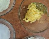 Foto langkah ke 1 dari resep Sukade Cookies.