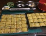 Foto langkah ke 5 dari resep Bolen Pisang.