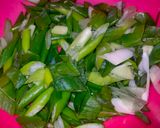 Foto langkah ke 2 dari resep #259 Tumis Tempe Kecap.