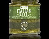 Hình bước làm 1 của món Basil Pesto Pasta With Chicken