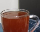 Foto langkah ke 6 dari resep Temulawak Latte.