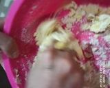 Foto langkah ke 3 dari resep Karipap Pusing/Curry Puff/Pastel Singapur bude Ati Agus Sapto.