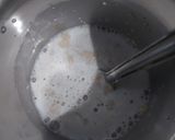 A picture of step 1 of Potato buns.