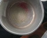 Foto langkah ke 1 dari resep Puding Merah Putih.