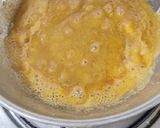 A picture of step 2 of Ginger Jaggery Lemon Honey Candy.