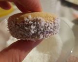 Foto del paso 5 de la receta: Alfajores de Maizena sin gluten versión mejorada
