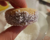 Foto del paso 5 de la receta: Alfajores de Maizena sin gluten versión mejorada
