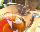 Foto langkah ke 1 dari resep Earl Grey Milk Tea.