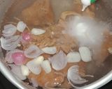 Foto langkah ke 4 dari resep 47. Gangan Mandai Betanak.