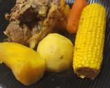 Foto del paso 5 de la receta: Puchero
