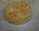 স্মাইলি আলুর চপের ফ্যামিলি (Smiley Aloo'r Chop's family recipe in Bengali) রেসিপি ধাপ - 4 ছবি