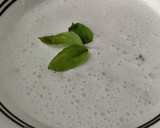 Foto del paso 4 de la receta: Salsa de yogurt🥛, pepino y albahaca🌿🧄🥒