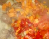 Foto del paso 2 de la receta: Estofado con carne