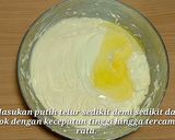 Foto langkah ke 5 dari resep Lidah kucing.