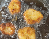 Foto del paso 5 de la receta: Nuggets de pollo con Thermomix y freidora Lidl XXL y tradicional