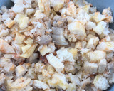Foto del paso 6 de la receta: Migas aragonesas 🌲🍇⛰