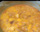 திருவாரூர் ஸ்பெஷல் கதம்ப சாம்பார் ரெசிபி ஸ்டேப் 3 புகைப்படம்