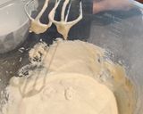 A picture of step 2 of Spinach Muffin.