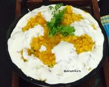 A picture of step 8 of Rajasthani- Jodhpuri Malai Mogar (Dal-Sabji) 💁🏻♀️.