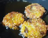 आलू साबूदाना वड़ा (Aloo sabudana vada recipe in Hindi) रेसिपी चरण 4 फोटो