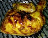 Foto langkah ke 10 dari resep Ayam bakar madu ala ala.