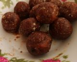 عکس مرحله 6 از دستور کلوچه خرما و روغن ذرت