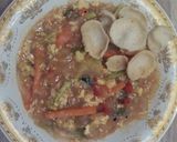 Foto langkah ke 1 dari resep Kwetiaw siram biasa.