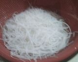 Foto langkah ke 2 dari resep Soun Goreng Sederhana.