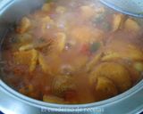 Foto del paso 13 de la receta Sopa de Tomate