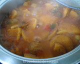 Foto del paso 13 de la receta: Sopa de Tomate