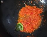 Foto langkah ke 3 dari resep Terong Balado.