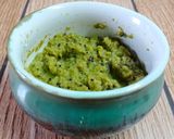 आवळ्याची चटणी (aavlyachi chutney recipe in marathi) रेसिपी स्टेप 2 फोटो