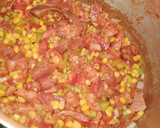 Foto del paso 5 de la receta: Domplines ahogados en queso