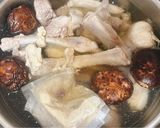 新加坡肉骨茶彩虹麵的食譜步驟2照片
